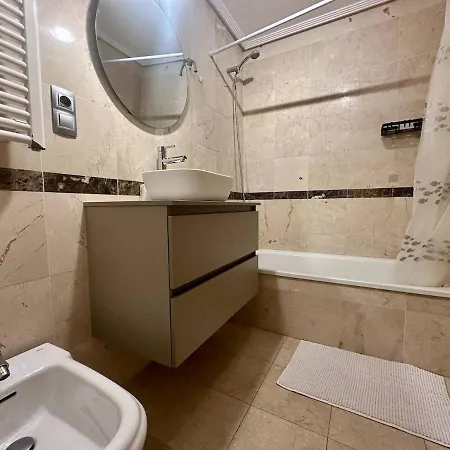 Ybh Luis Taboada 13, 3e Apartman Vigo