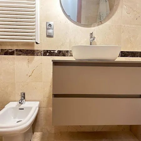 Apartman Ybh Luis Taboada 13, 3e Vigo