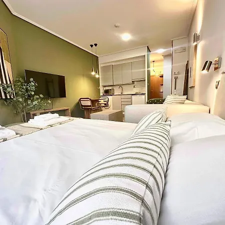 Ybh Luis Taboada 13, 3e