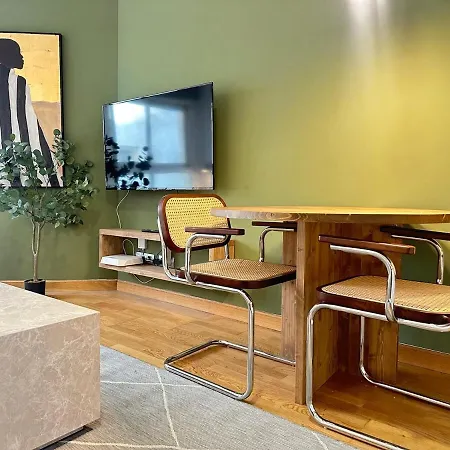 Apartman Ybh Luis Taboada 13, 3e *