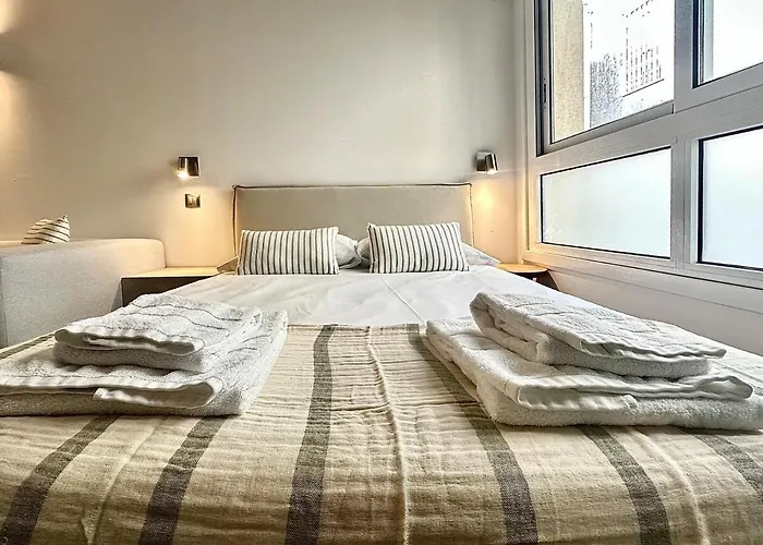 Ybh Luis Taboada 13, 3e * Vigo