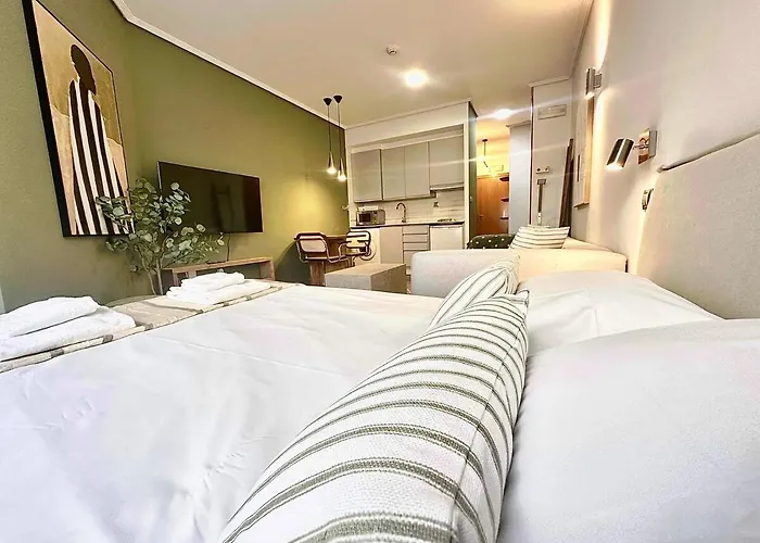 Ybh Luis Taboada 13, 3e