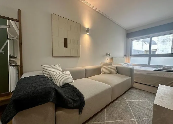 Ybh Luis Taboada 13, 3e * Vigo